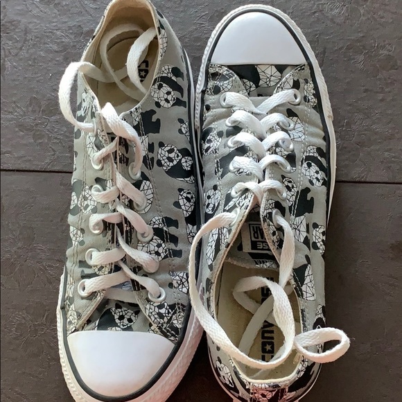 panda converse